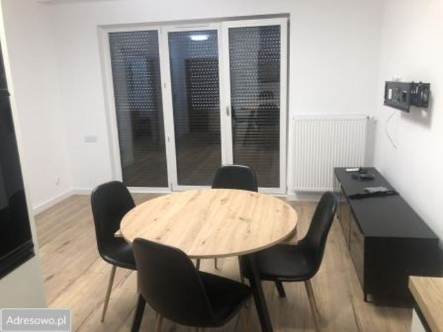 Bezpośrednio, Stargard, os. Pyrzyckie, 34 m² Mieszkanie