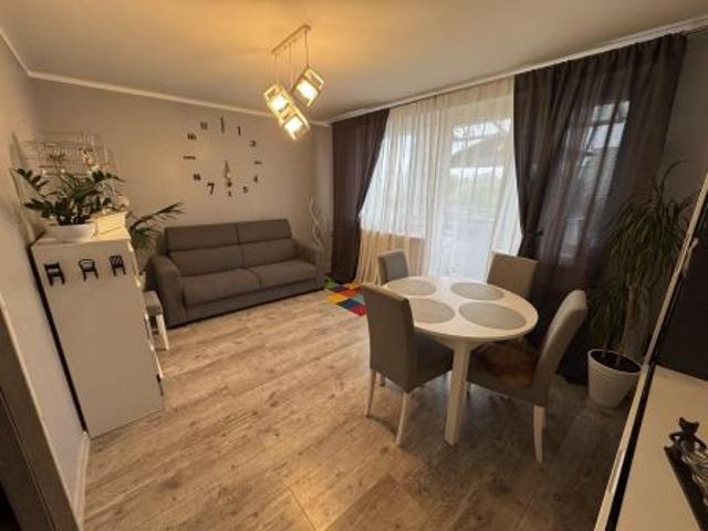 Bezpośrednio, Stargard, os. Zachód, 42 m² Mieszkanie