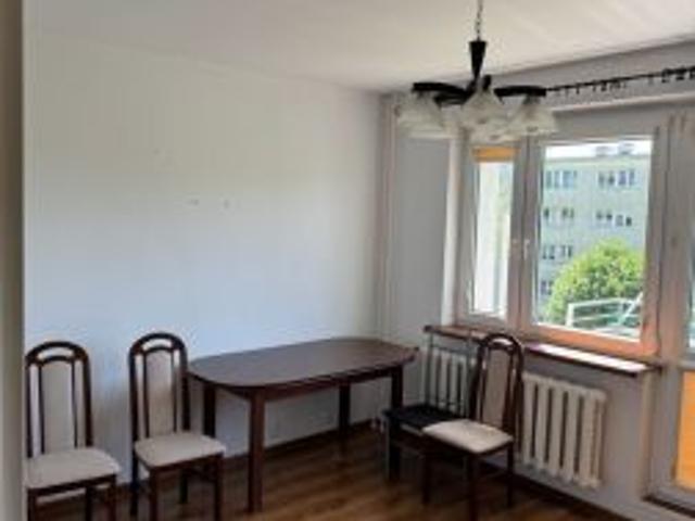 Bezpośrednio, Stargard, os. Zachód, 42 m² Mieszkanie