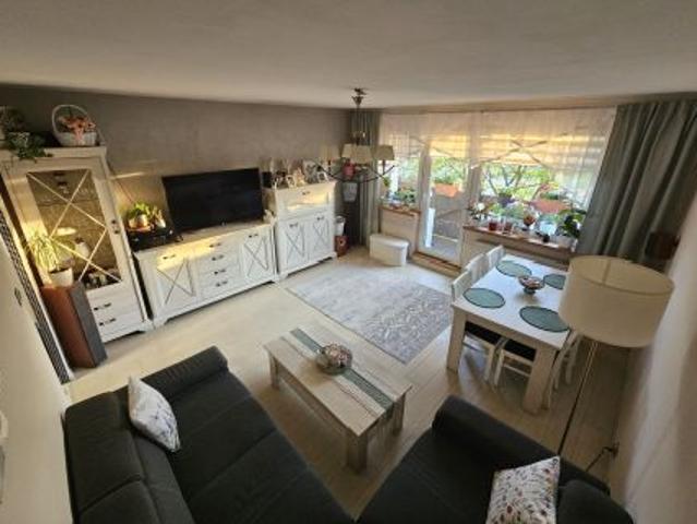 Bezpośrednio, Stargard, os. Zachód, 63 m² Mieszkanie