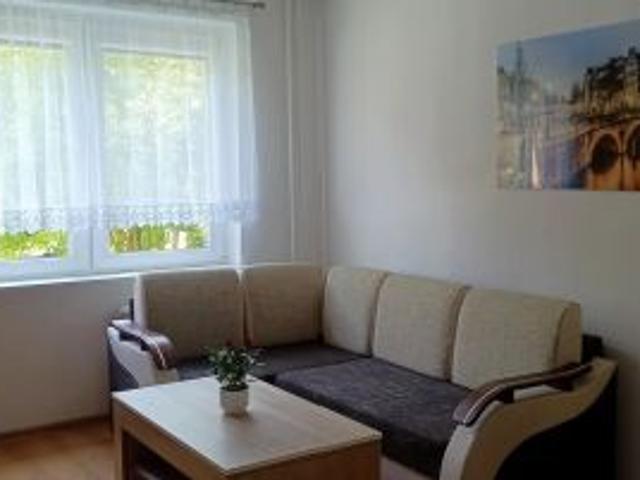 Bezpośrednio, Stargard, Lotnisko, ul. Czesława Tańskiego, 30 m² Mieszkanie