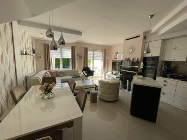 Bezpośrednio, Stargard, ul. Bornholmska, 139 m² Dom
