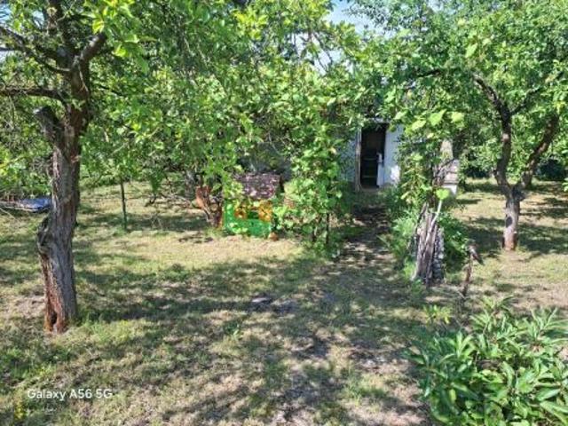 Bezpośrednio, Stargard, ul. Grudziądzka, 460 m² Działka