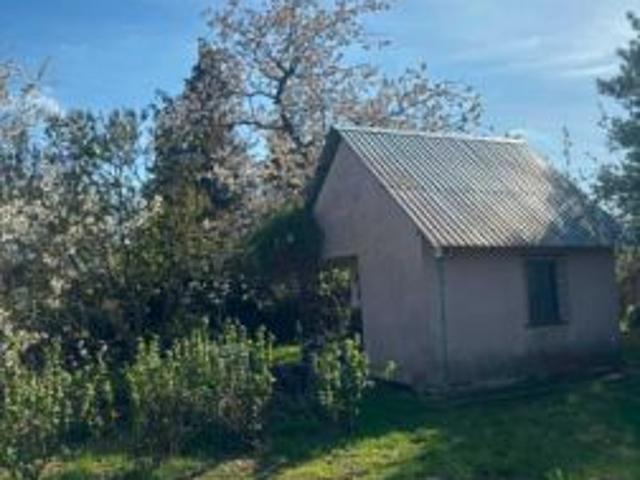 Bezpośrednio, Stargard, ul. Grudziądzka, 480 m² Działka