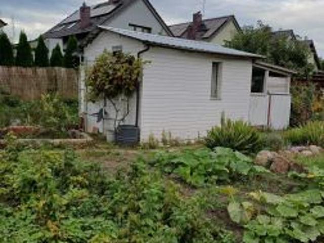 Bezpośrednio, Stargard, ul. Grunwaldzka, 310 m² Działka