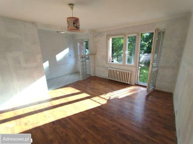 Bezpośrednio, Stargard, ul. Grodzka, 25 m² Mieszkanie