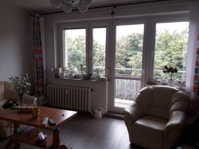 Bezpośrednio, Stargard, ul. Kwiatowa, 42 m² Mieszkanie