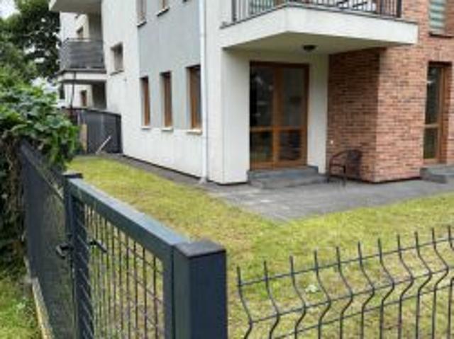 Bezpośrednio, Stargard, ul. Ignacego Łukasiewicza, 34 m² Mieszkanie