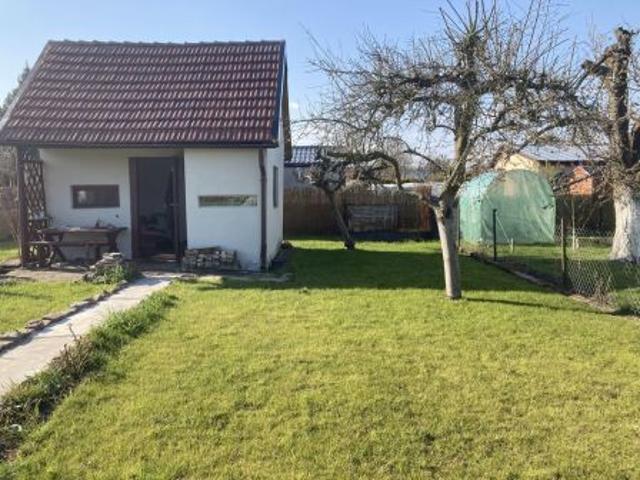 Bezpośrednio, Stargard, ul. Na Grobli, 373 m² Działka