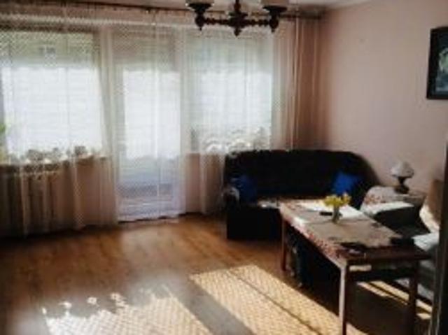 Bezpośrednio, Stargard, ul. Stefana Żeromskiego, 64 m² Mieszkanie