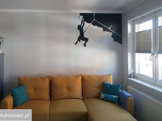 Bezpośrednio, Stargard, ul. Powstańców Warszawy, 42 m² Mieszkanie