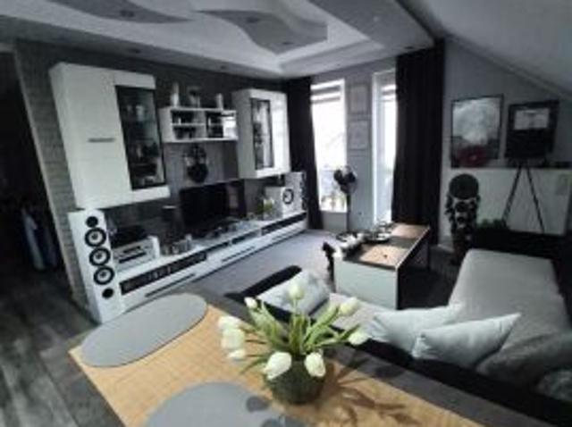 Bezpośrednio, Stargard, ul. Powstańców Warszawy, 54 m² Mieszkanie