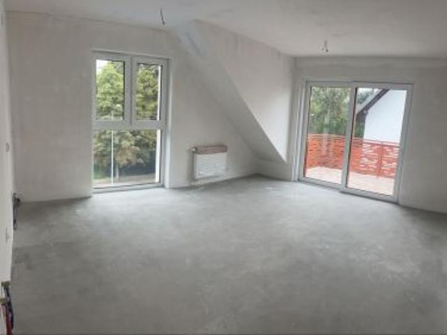 Bezpośrednio, Stargard, ul. Robotnicza, 56 m² Mieszkanie