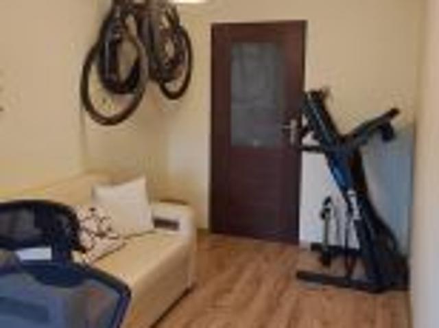 Bezpośrednio, Stargard, ul. Rumuńska, 79 m² Mieszkanie