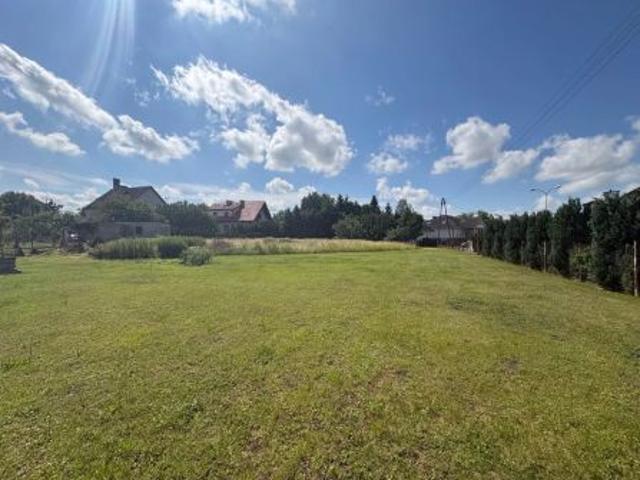 Bezpośrednio, Stargard, ul. Rzemieślnicza, 755 m² Działka