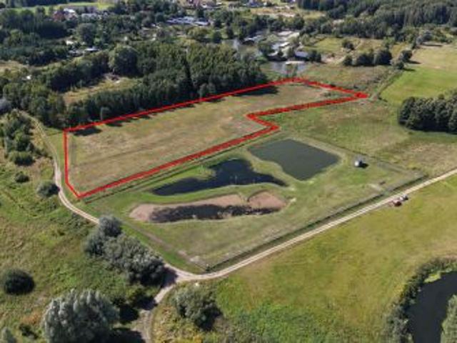 Bezpośrednio, Stargard, ul. Władysława Reymonta, 15707 m² Działka