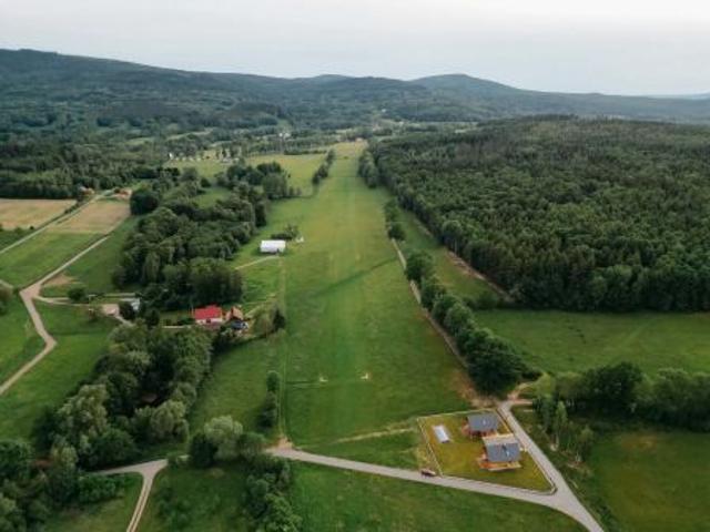Bezpośrednio, Starków, 5000 m² Działka