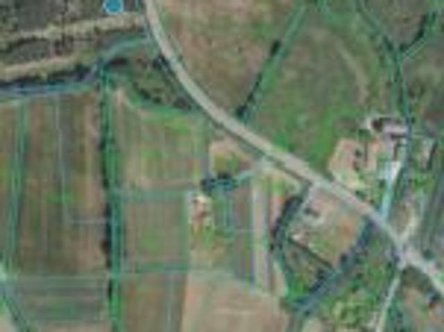 Bezpośrednio, Stary Dwór, 2200 m² Działka