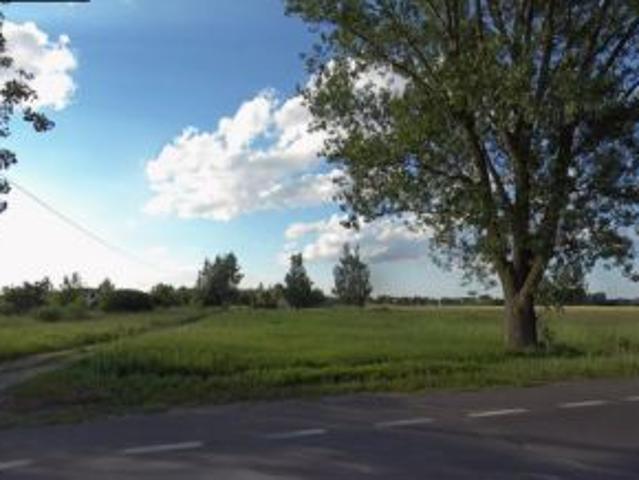 Bezpośrednio, Stary Dybów, ul. Kardynała Stefana Wyszyńskiego, 4000 m² Działka