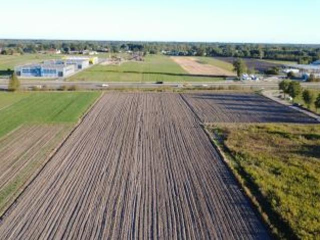 Bezpośrednio, Stary Dybów, ul. Rycerska, 16829 m² Działka