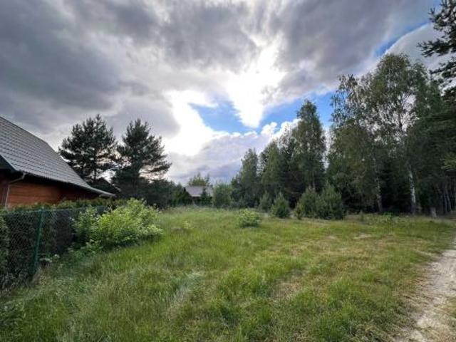 Bezpośrednio, Stary Orzechów, 700 m² Działka