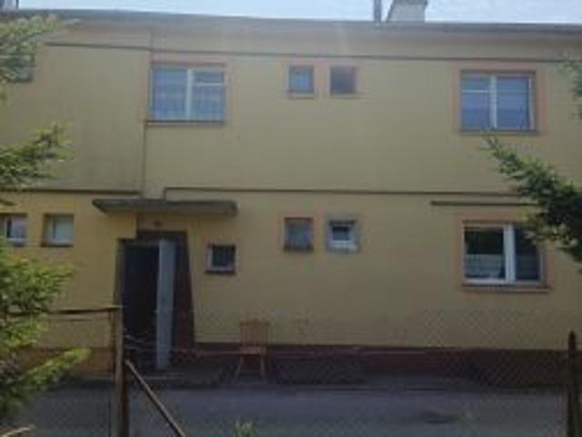 Bezpośrednio, Stary Lubliniec, ul. Osiedle, 52 m² Mieszkanie