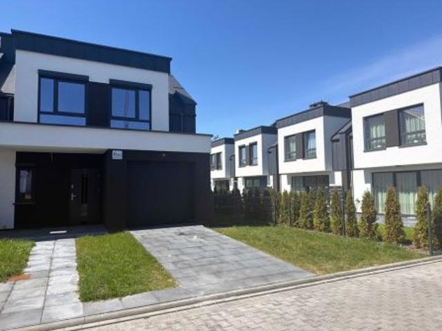 Bezpośrednio, Stary Sławacinek, 136 m² Dom