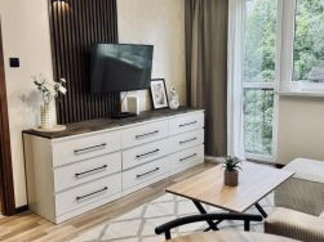 Bezpośrednio, Stary Sącz, os. Słoneczne, 36 m² Mieszkanie