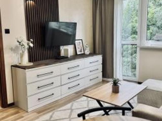 Bezpośrednio, Stary Sącz, os. Słoneczne, 39 m² Mieszkanie