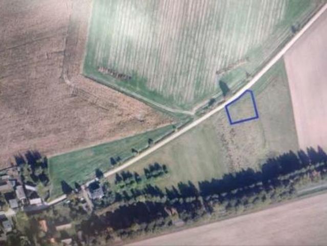 Bezpośrednio, Stary Tomyśl, 800 m² Działka