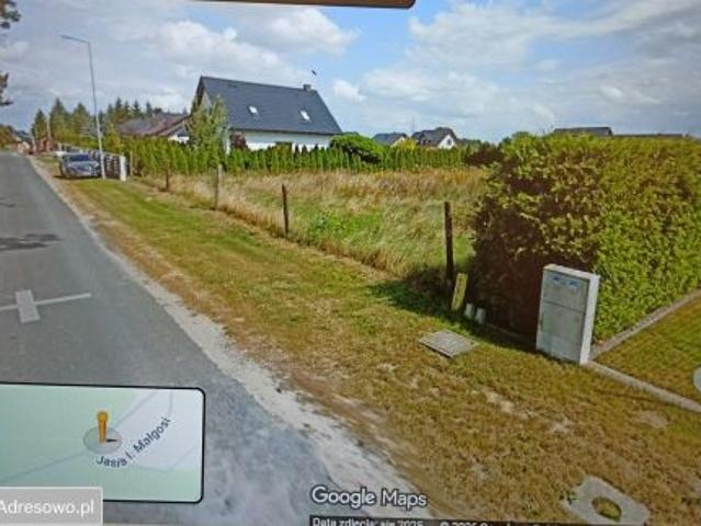 Bezpośrednio, Stawiska, 945 m² Działka