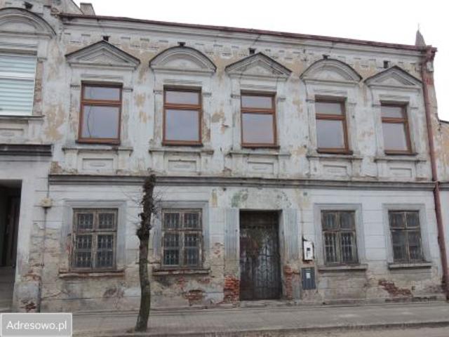 Bezpośrednio, Stawiszyn, ul. Konińska, 130 m² Dom