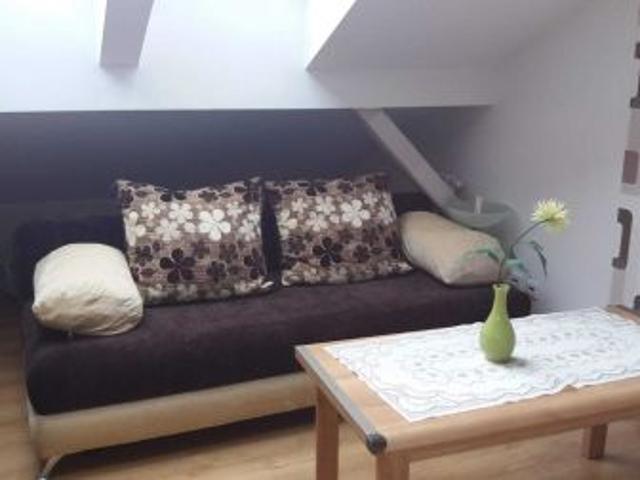 Bezpośrednio, Stegna, ul. Powstańców Warszawy, 25 m² Mieszkanie