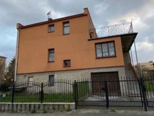 Bezpośrednio, Stegna, ul. Słoneczna, 418 m² Dom