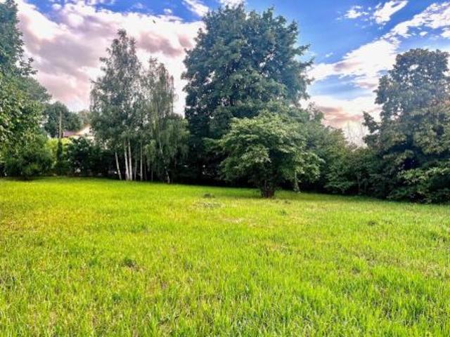 Bezpośrednio, Stegna, ul. Wąska, 1395 m² Działka
