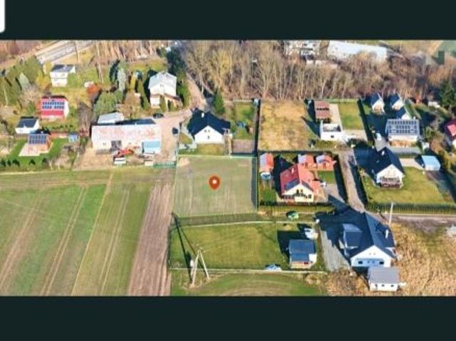 Bezpośrednio, Stegna, ul. Wiosenna, 1000 m² Działka