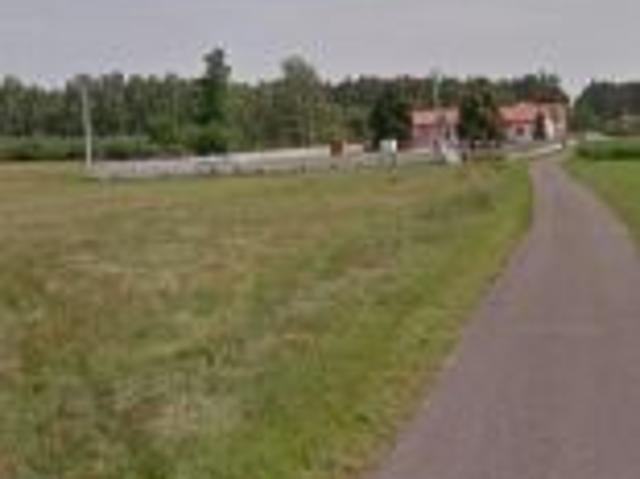 Bezpośrednio, Stefanów Suserski, 3700 m² Działka