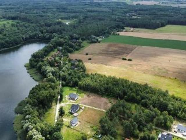 Bezpośrednio, Steklno, 1048 m² Działka