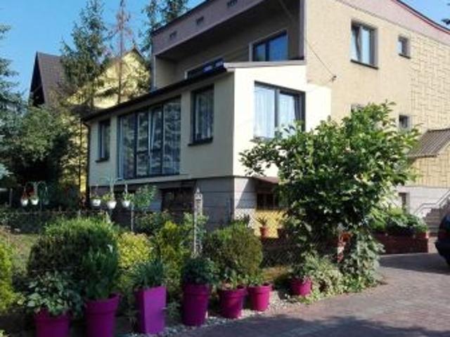 Bezpośrednio, Sterkowiec, ul. Sosnowa, 150 m² Dom