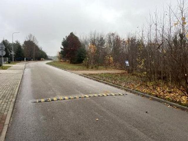 Bezpośrednio, Stoczek Łukowski, ul. Kolejowa, 3275 m² Działka