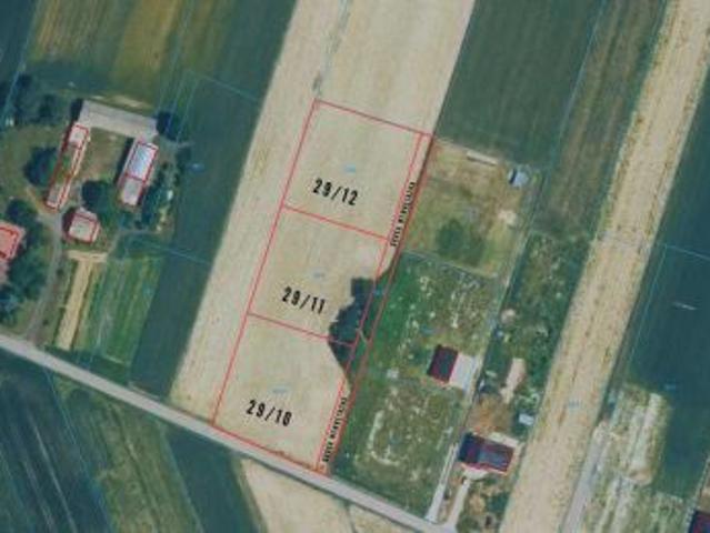 Bezpośrednio, Stoczek Kolonia, 2000 m² Działka