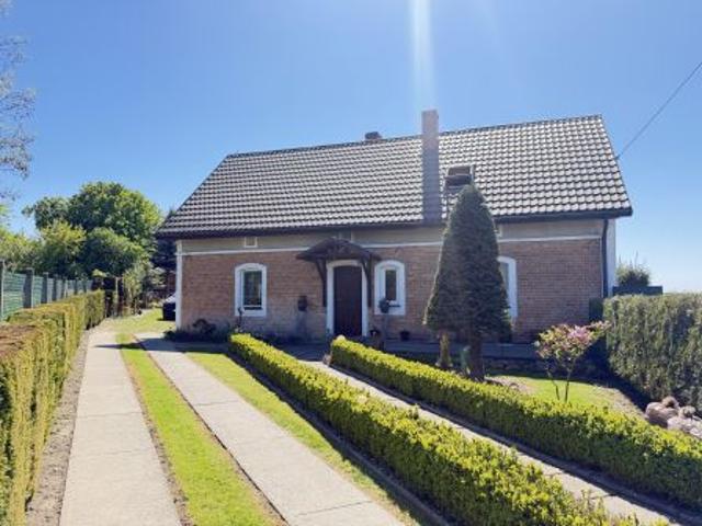 Bezpośrednio, Stobno, 120 m² Dom