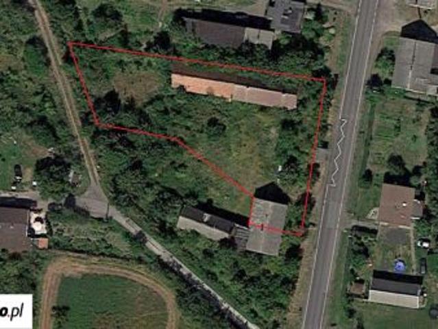 Bezpośrednio, Stodólno, 76 m² Dom