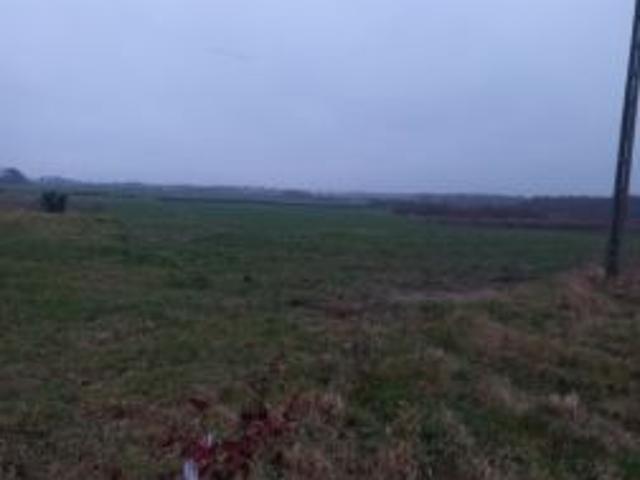 Bezpośrednio, Stojkowo, 1395 m² Działka