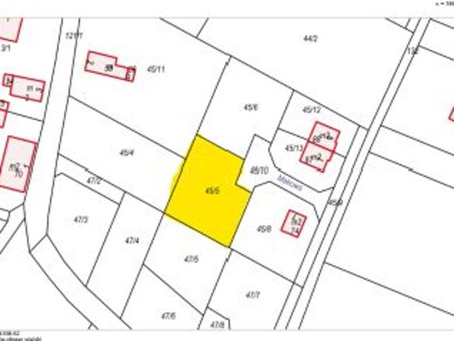 Bezpośrednio, Stoszyce, 1000 m² Działka