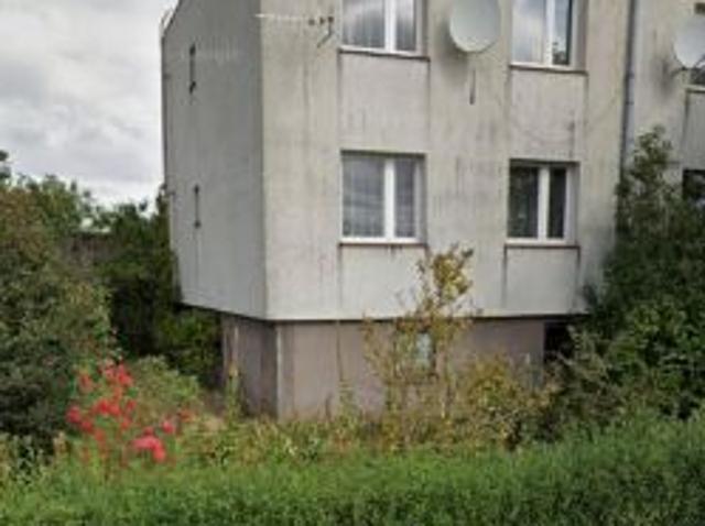 Bezpośrednio, Strączno, 94 m² Dom