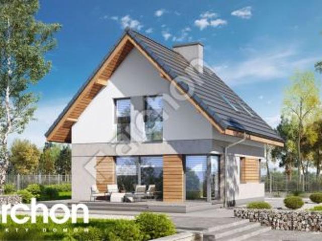 Bezpośrednio, Strażów, 94 m² Dom