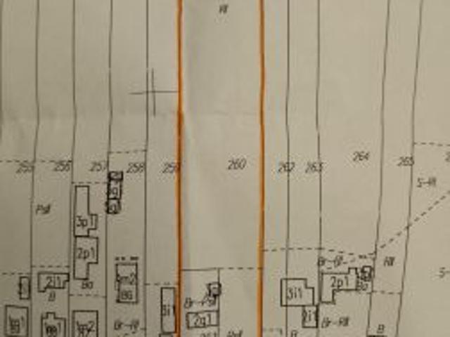 Bezpośrednio, Strażów, 6900 m² Działka