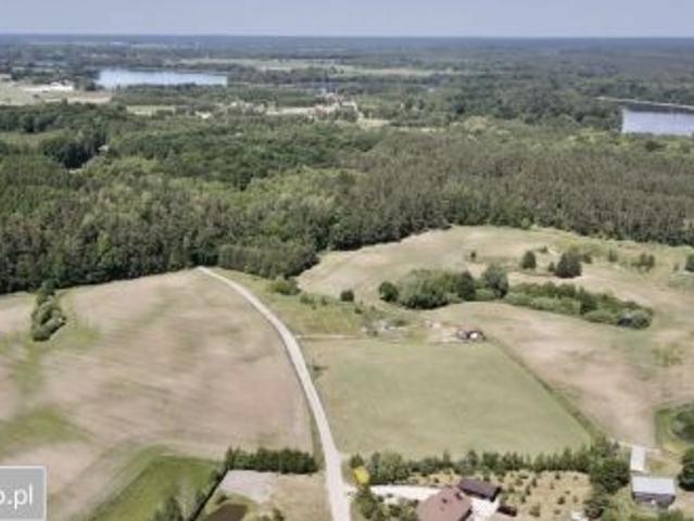 Bezpośrednio, Stradomno, 3000 m² Działka