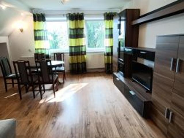 Bezpośrednio, Stradomno, 75 m² Mieszkanie